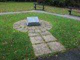 War Memorial , Binley Woods